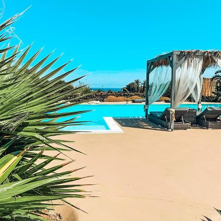Etherea - I Dammusini Di Pantelleria Eksteriør billede